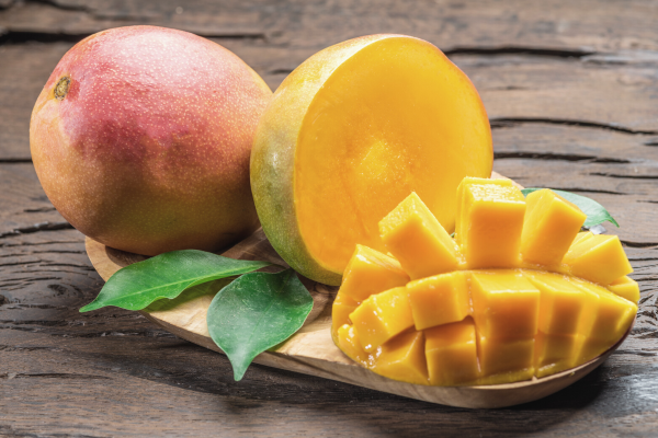 Fresh & Fruit